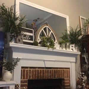 Meet your Posher, Hilda